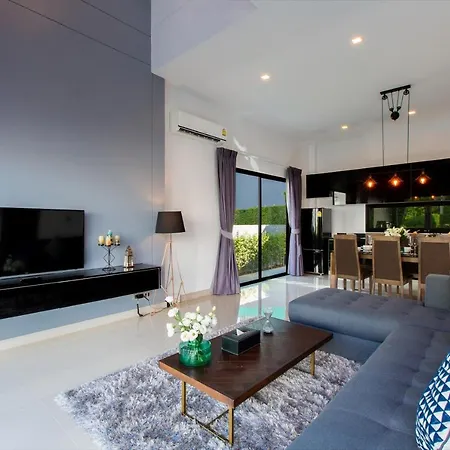 Utopia Naiharn Nai Harn Exterior photo