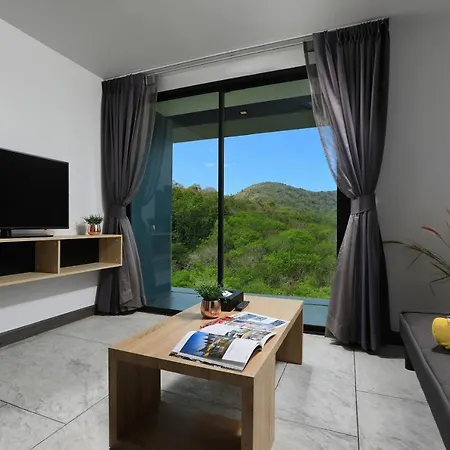 Utopia Naiharn Nai Harn Exterior photo