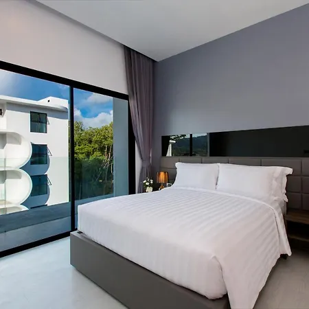 Utopia Naiharn Nai Harn Exterior photo