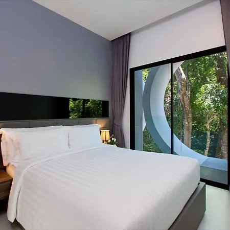 Utopia Naiharn Nai Harn Exterior photo