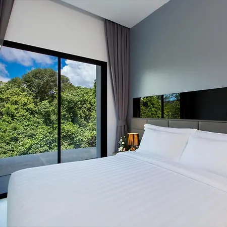 Utopia Naiharn Nai Harn Exterior photo