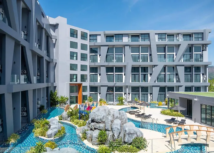 Utopia Naiharn