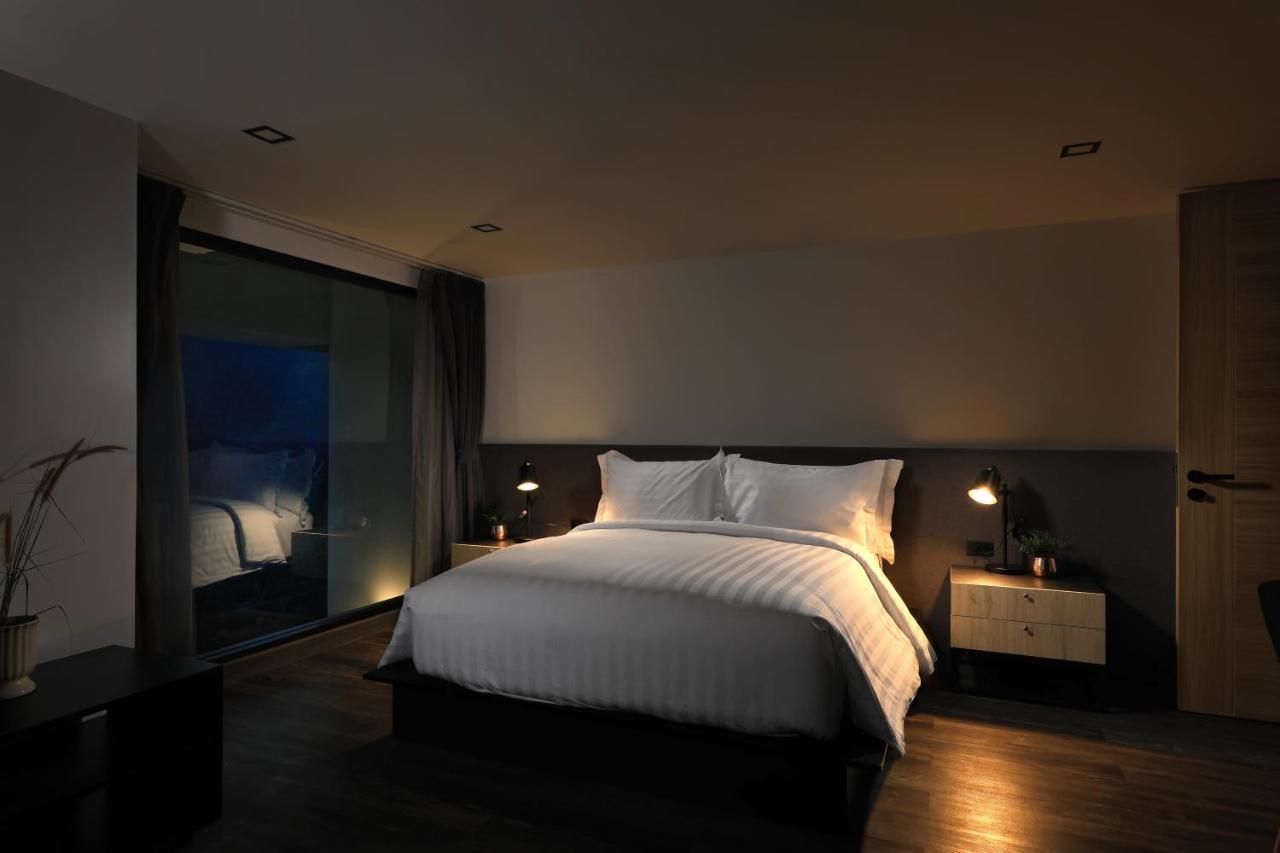 Apartment Utopia Naiharn