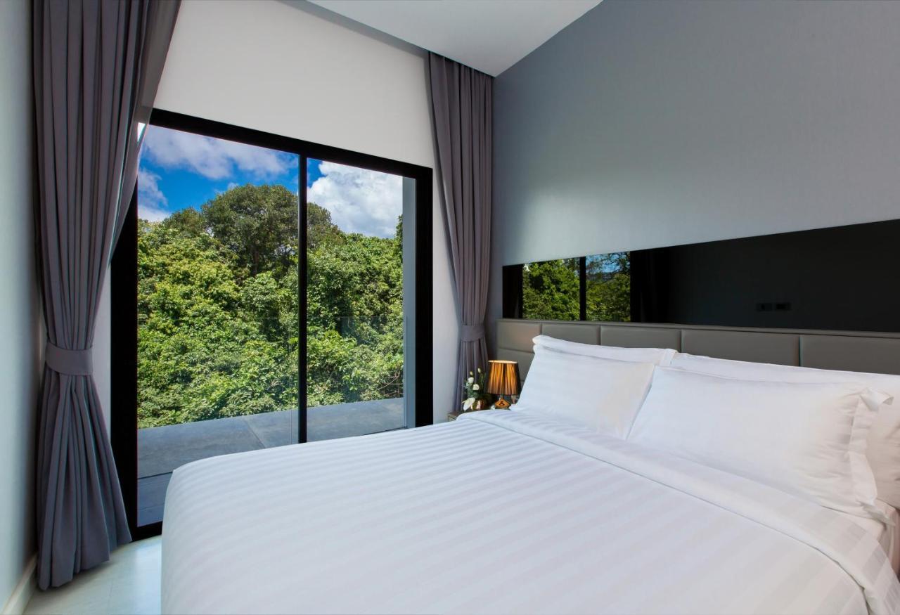 Apartment Utopia Naiharn